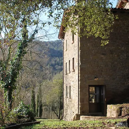 아파트 Mas Campolier