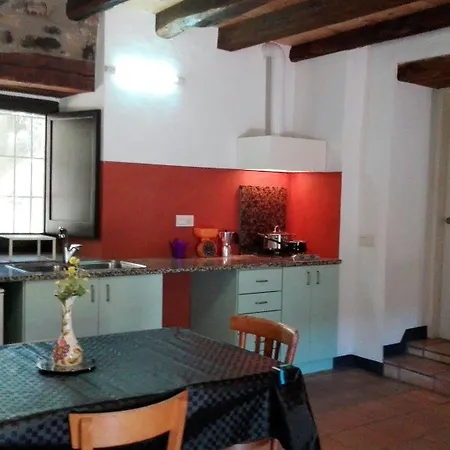 Mas Campolier 아파트