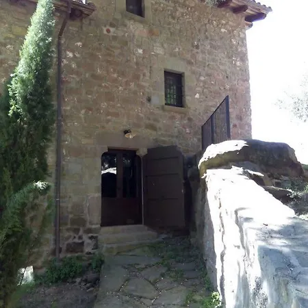 Mas Campolier 아파트