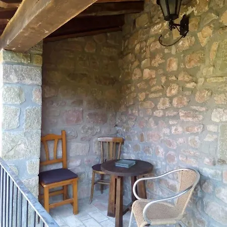 아파트 Mas Campolier 산트페리올