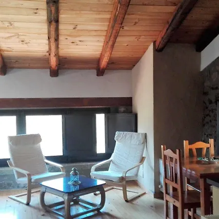 Mas Campolier Apartman