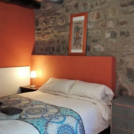 Mas Campolier Apartman
